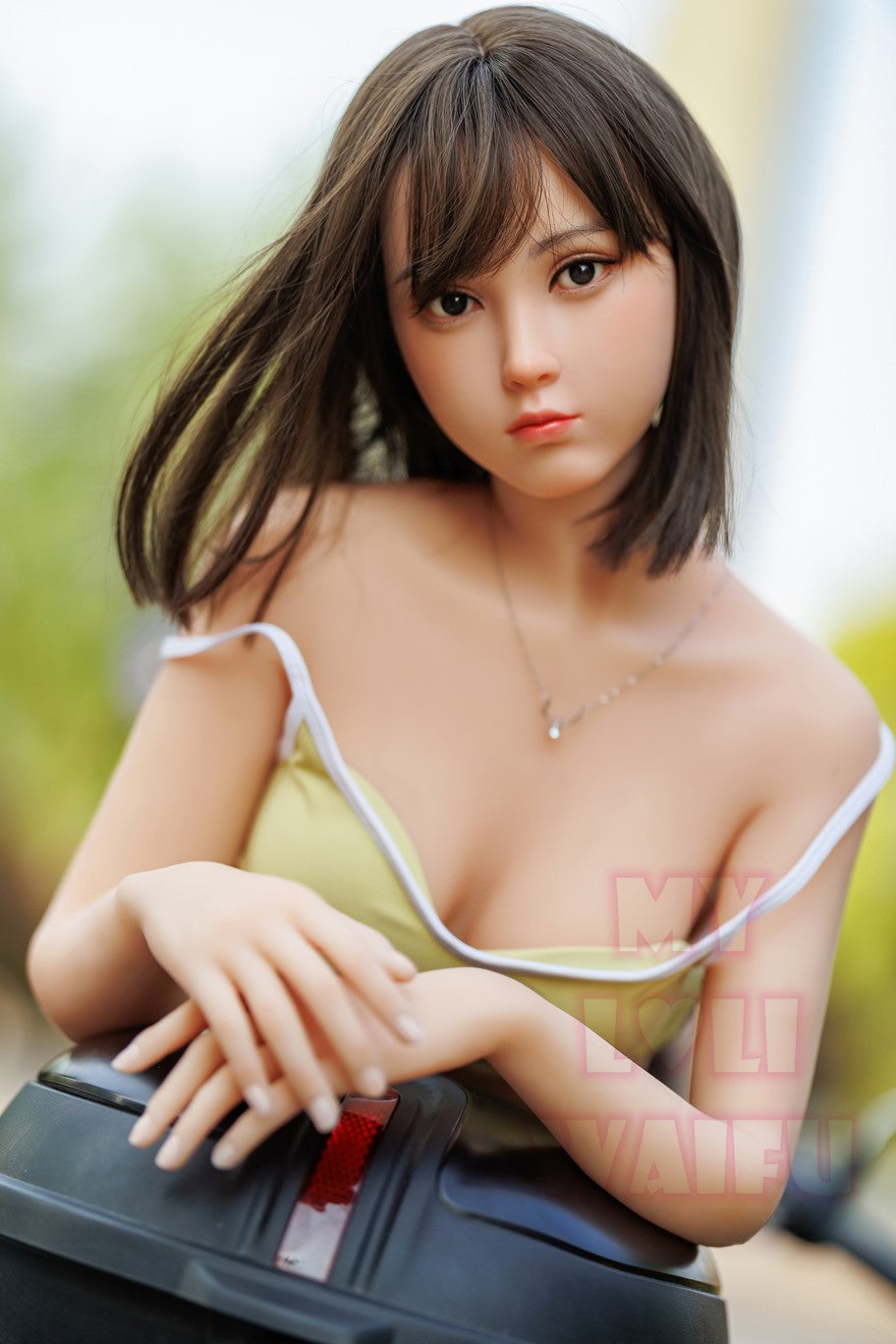 Nao sexpuppe (My Loli Waifu 150 cm C-cup #39 TPE+Silikon)