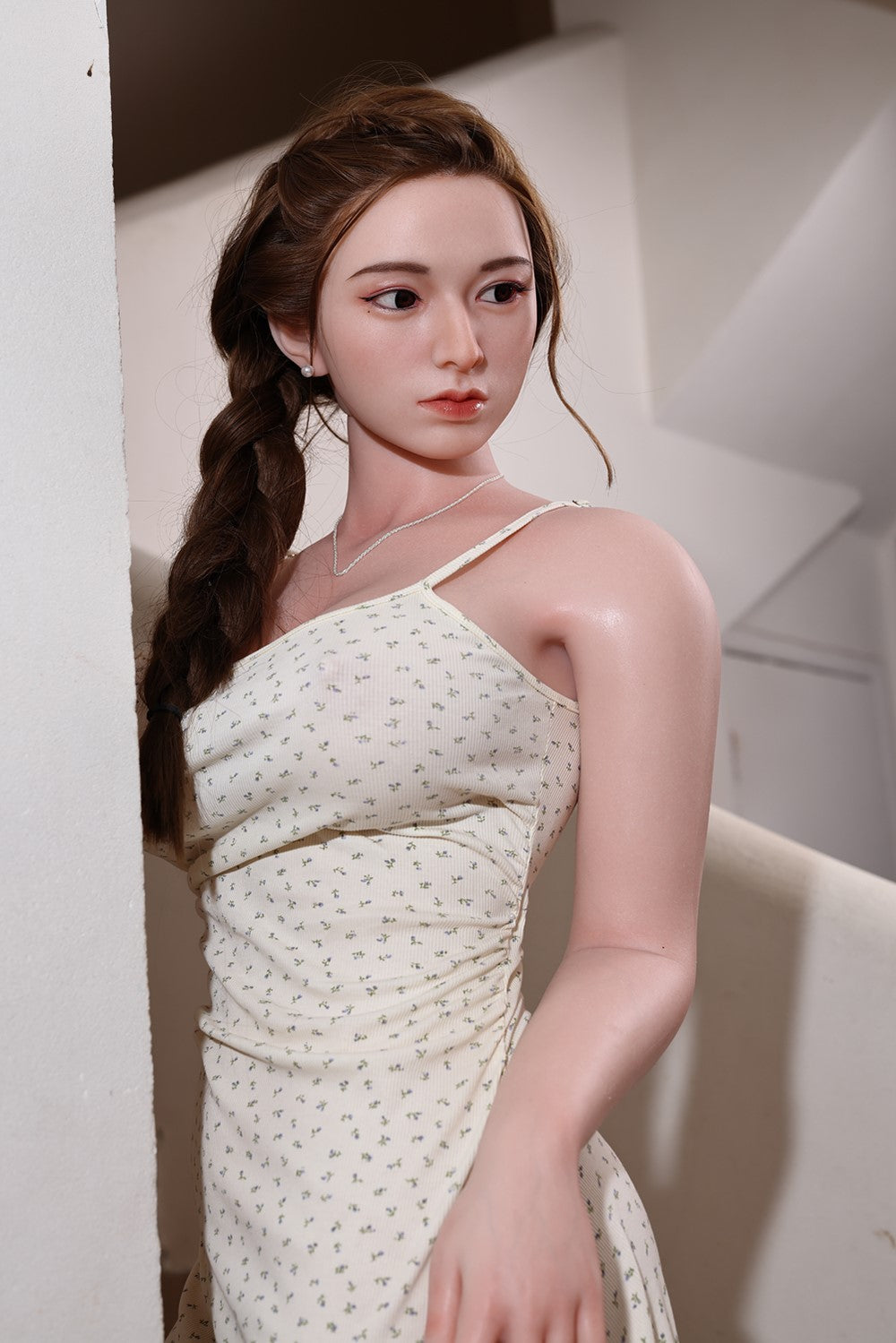 Yuan sexpuppe (Starpery 156 cm G-cup TPE+Silikon)