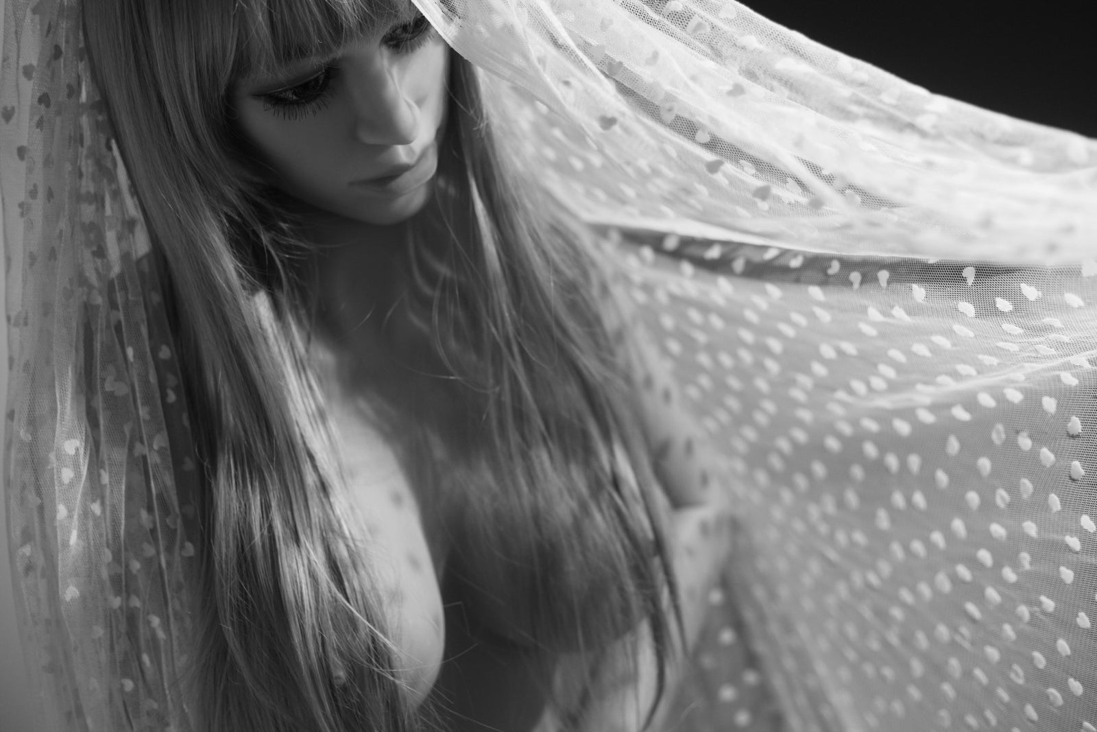 Ada Sex doll (Climax Doll Classic 165cm G-cup TPE)