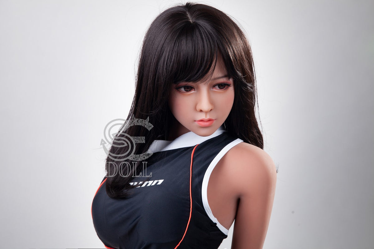 Layla sexpuppe (SEDoll 150cm E-cup #010 TPE)
