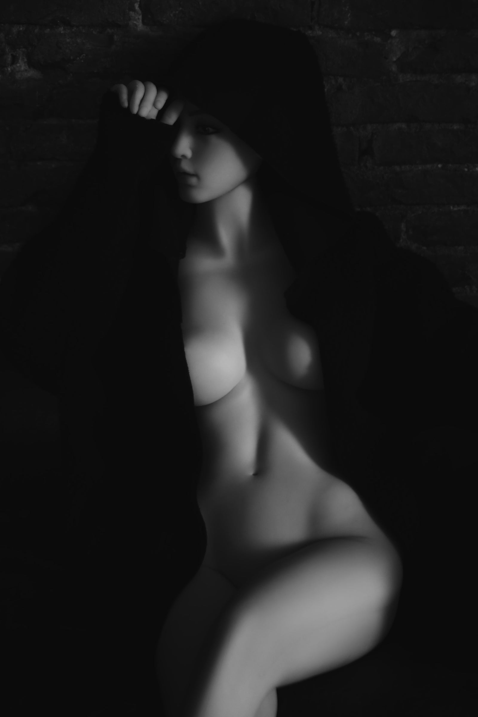 Ella sexpuppe (Climax Doll Classic 165cm G-cup TPE)