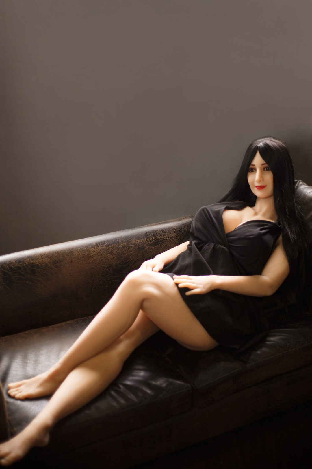 Hellen.y sexpuppe (Climax Doll Classic 160 cm e-cup Tpe)