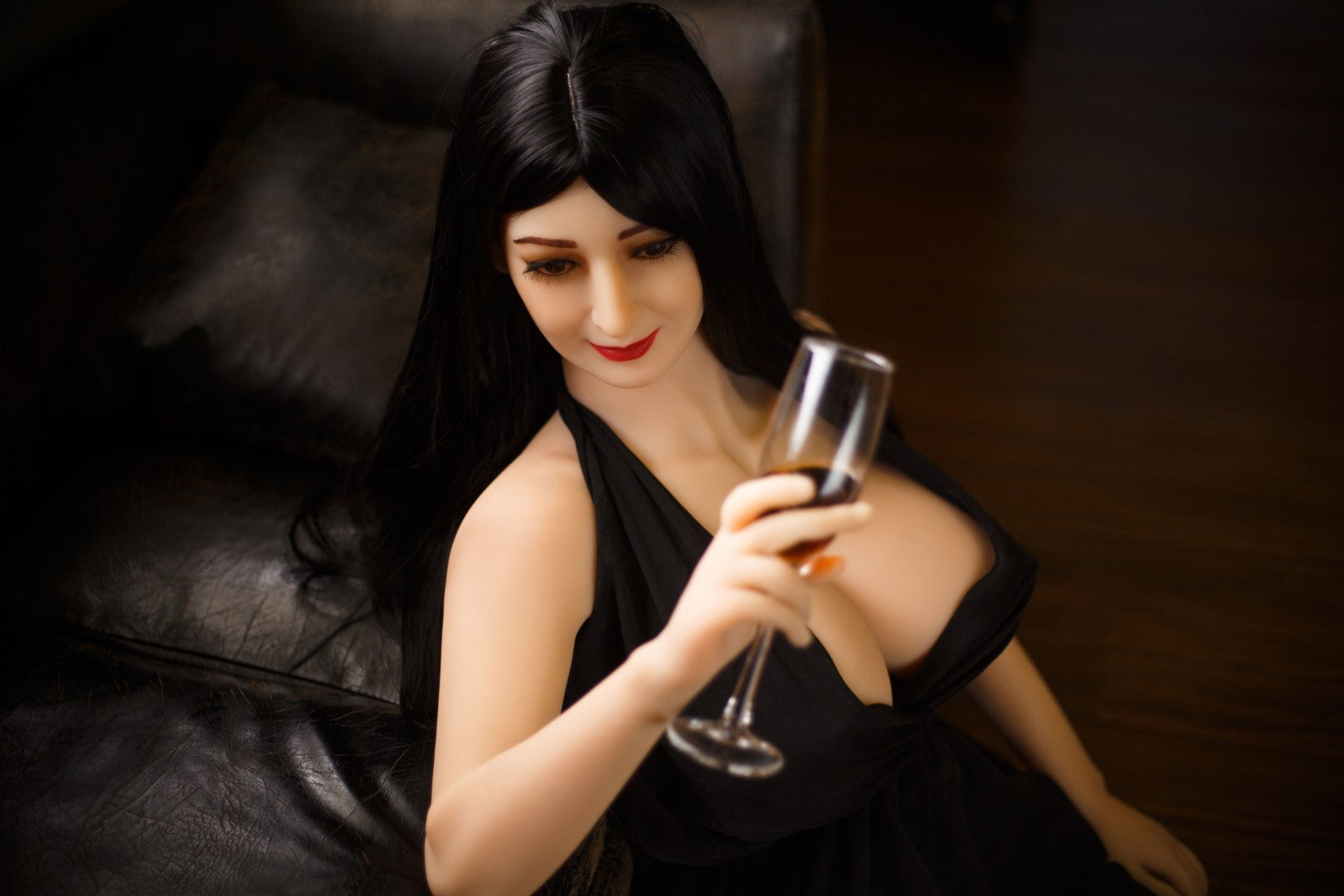 Hellen.y sexpuppe (Climax Doll Classic 160 cm e-cup Tpe)