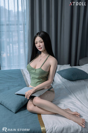Lehrer Bing sexpuppe (XT Doll 163cm F-cup #X-BY4 Silicon)