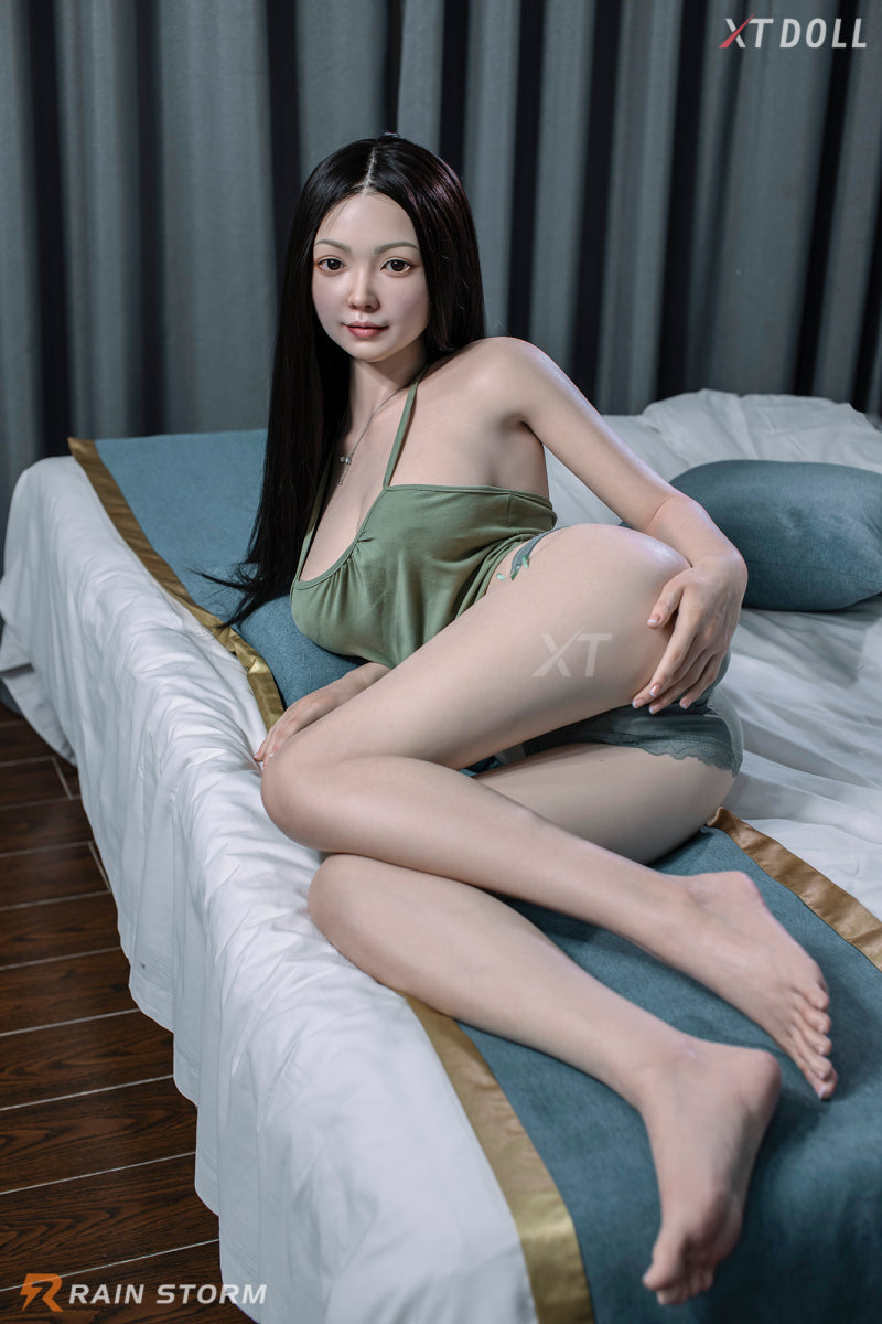 Teacher Bing Sex doll (XT Doll 163cm f-cup #Xt-by4 silicone)