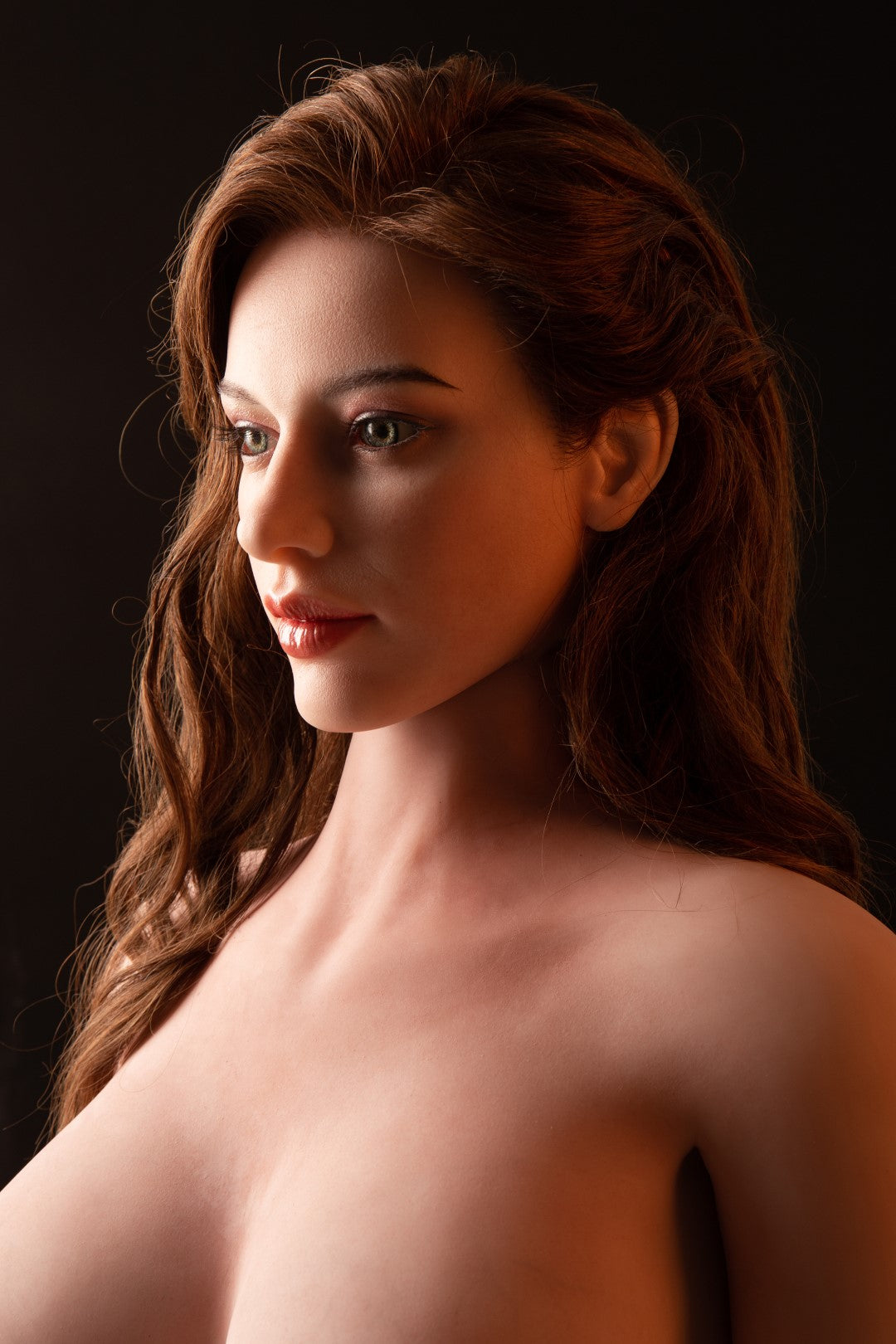 Amy sexpuppe (Starpery 156cm G-cup TPE+Silikon)