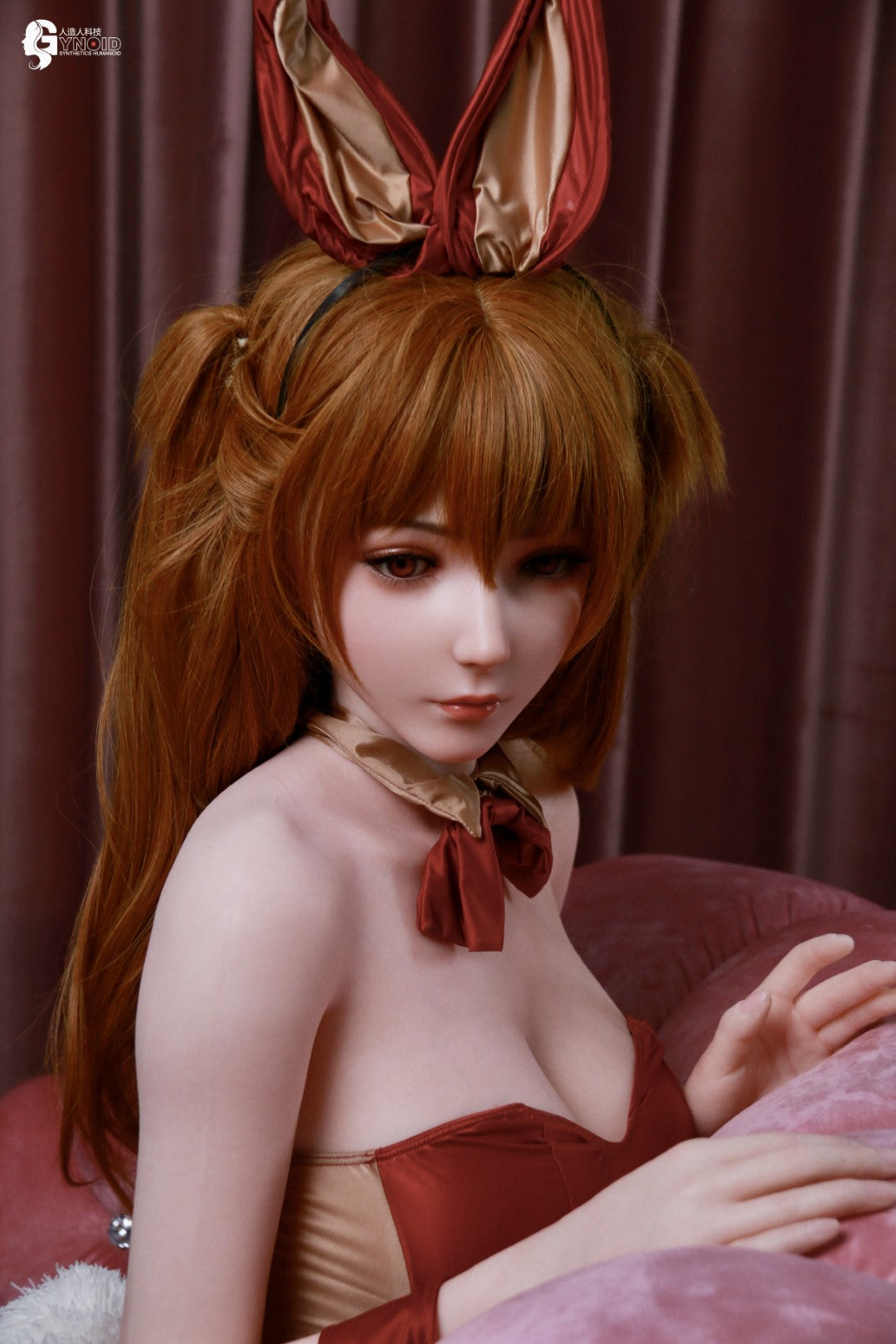 Ada Model 14 (Gynoid Doll 160cm F-cup silicone)