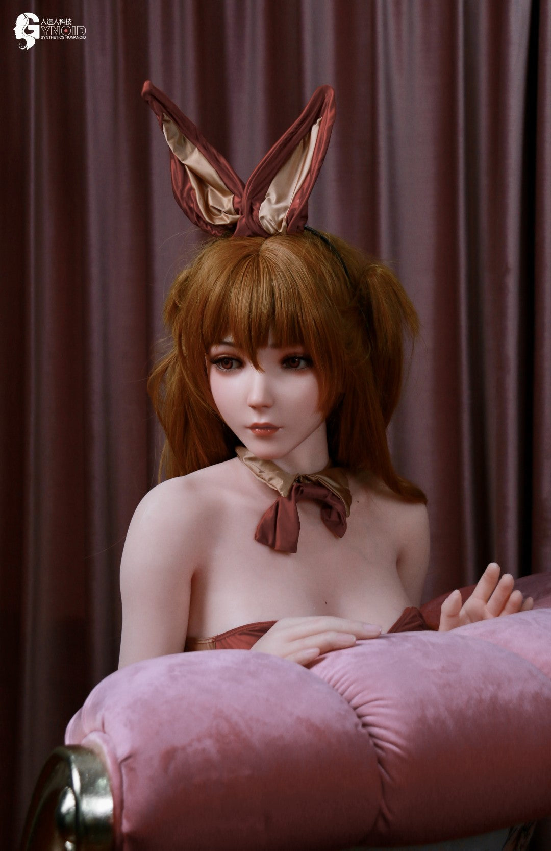 Ada Model 14 (Gynoid Doll 160cm F-cup silicone)