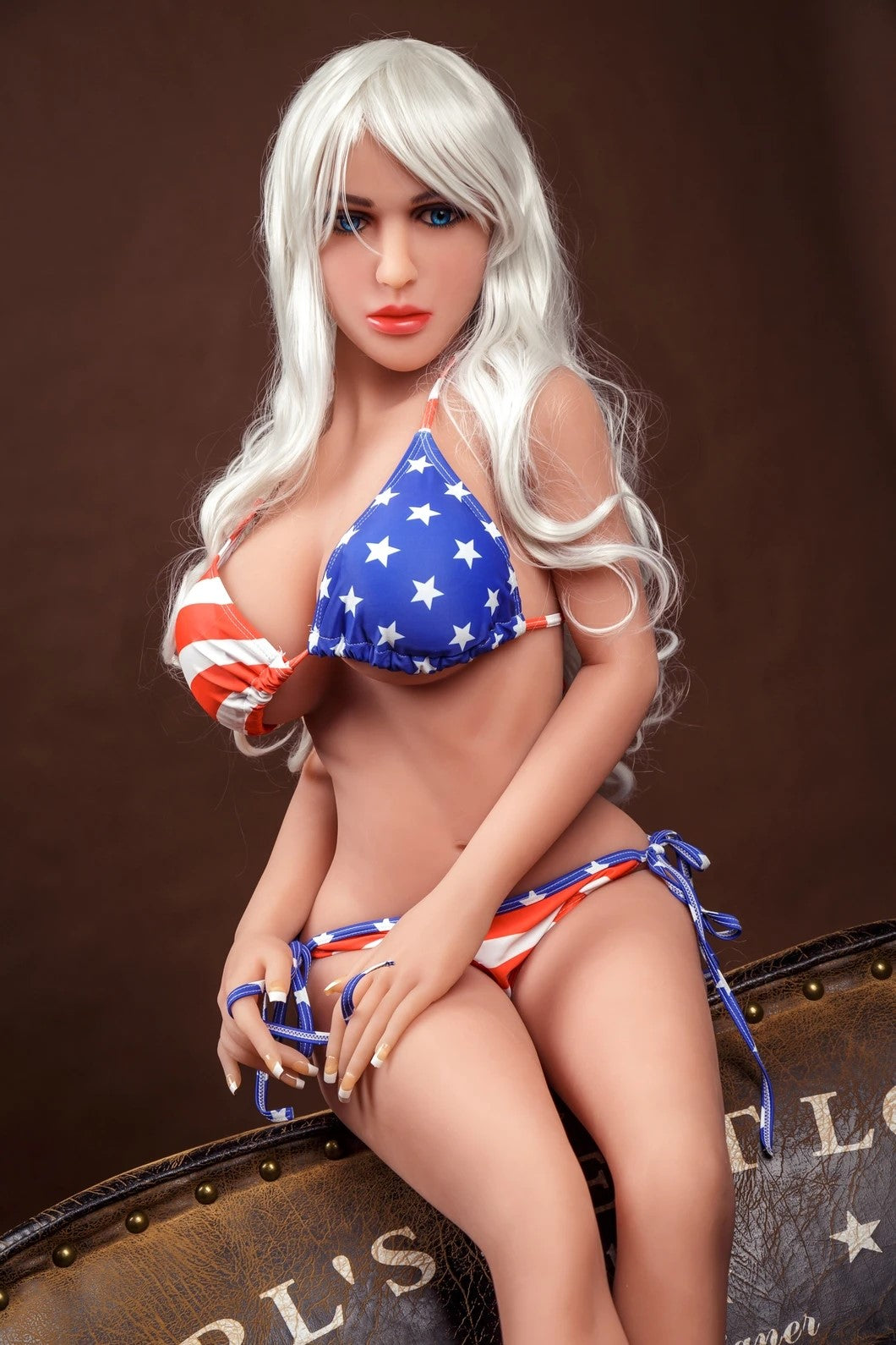 Lana Sex doll (EL-Doll 158cm F-cup TPE) EXPRESS