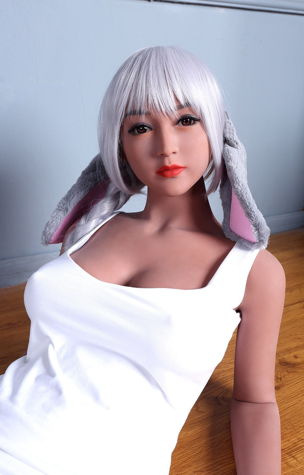 Rhei sexpuppe (WM-Doll 158cm D-cup #31 TPE)