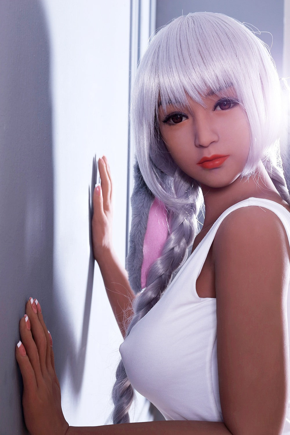 Rhei sexpuppe (WM-Doll 158cm D-cup #31 TPE)