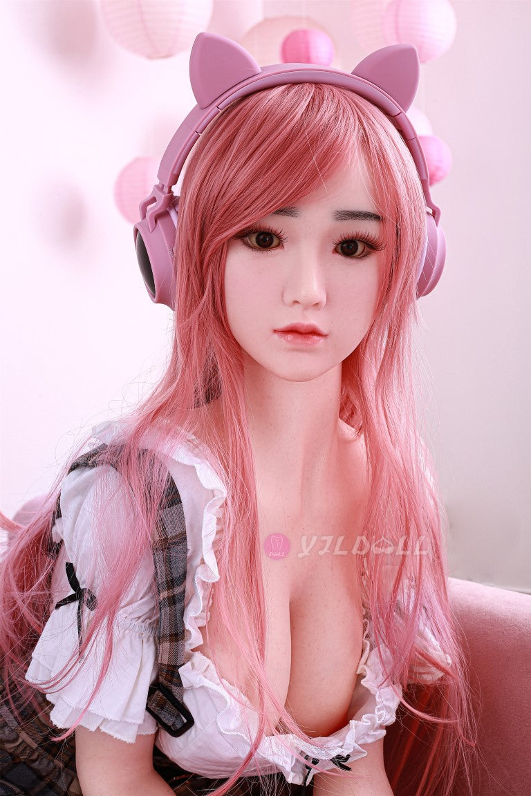Xie Hong sexpuppe (YJL Doll 155cm C-cup #804 Silikon)