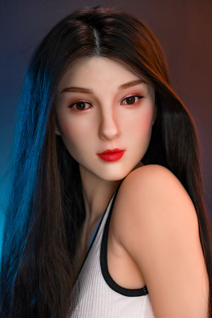 Brittany Sex doll (Hrdoll 170cm E-cup #56 silicone+TPE)