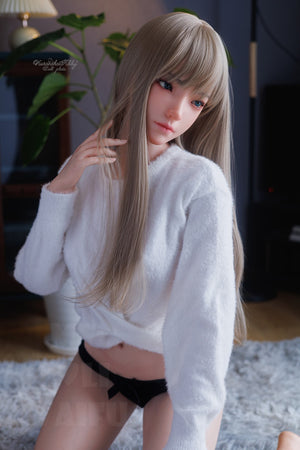 Sora sexpuppe (Mein loli waifu 148cm b-cup #Sora Silicon)