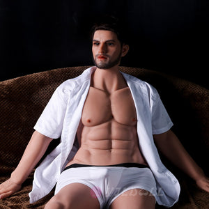 James Male sexpuppe (YJL Doll 170 cm TPE+Silikon)