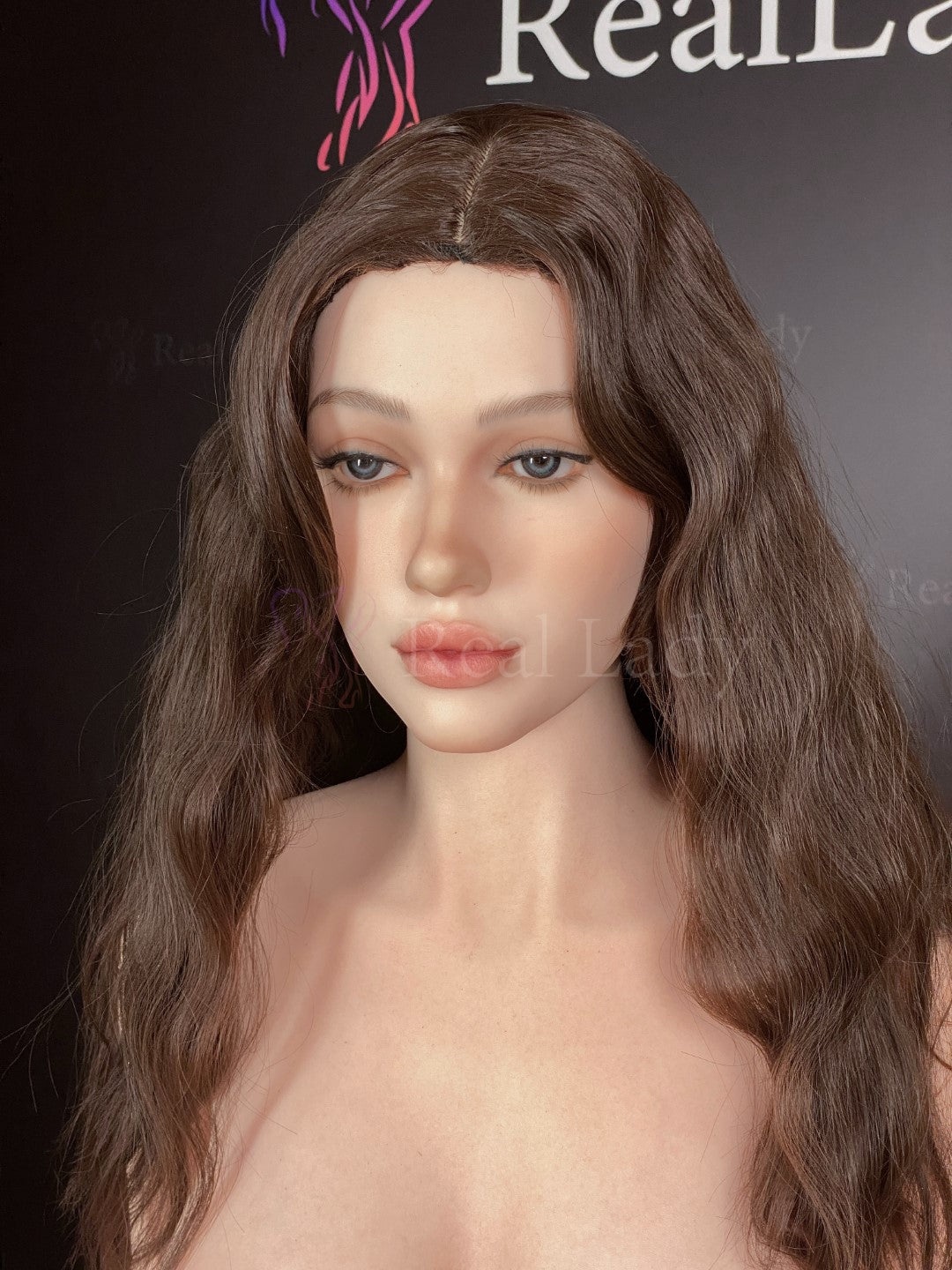 Celeste sexpuppe (Real Lady 170 cm C-cup R4 Silikon)