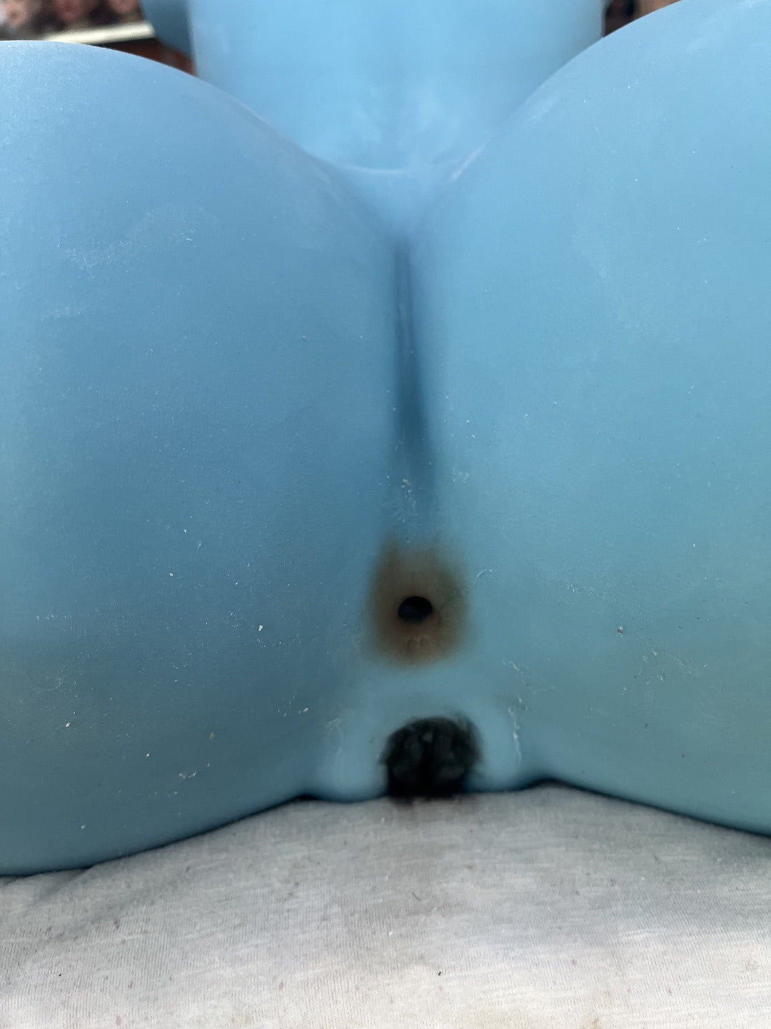 Tiffany-Torso sexpuppe (Dolls Castle 80cm S-cup #K5 TPE) EXPRESS