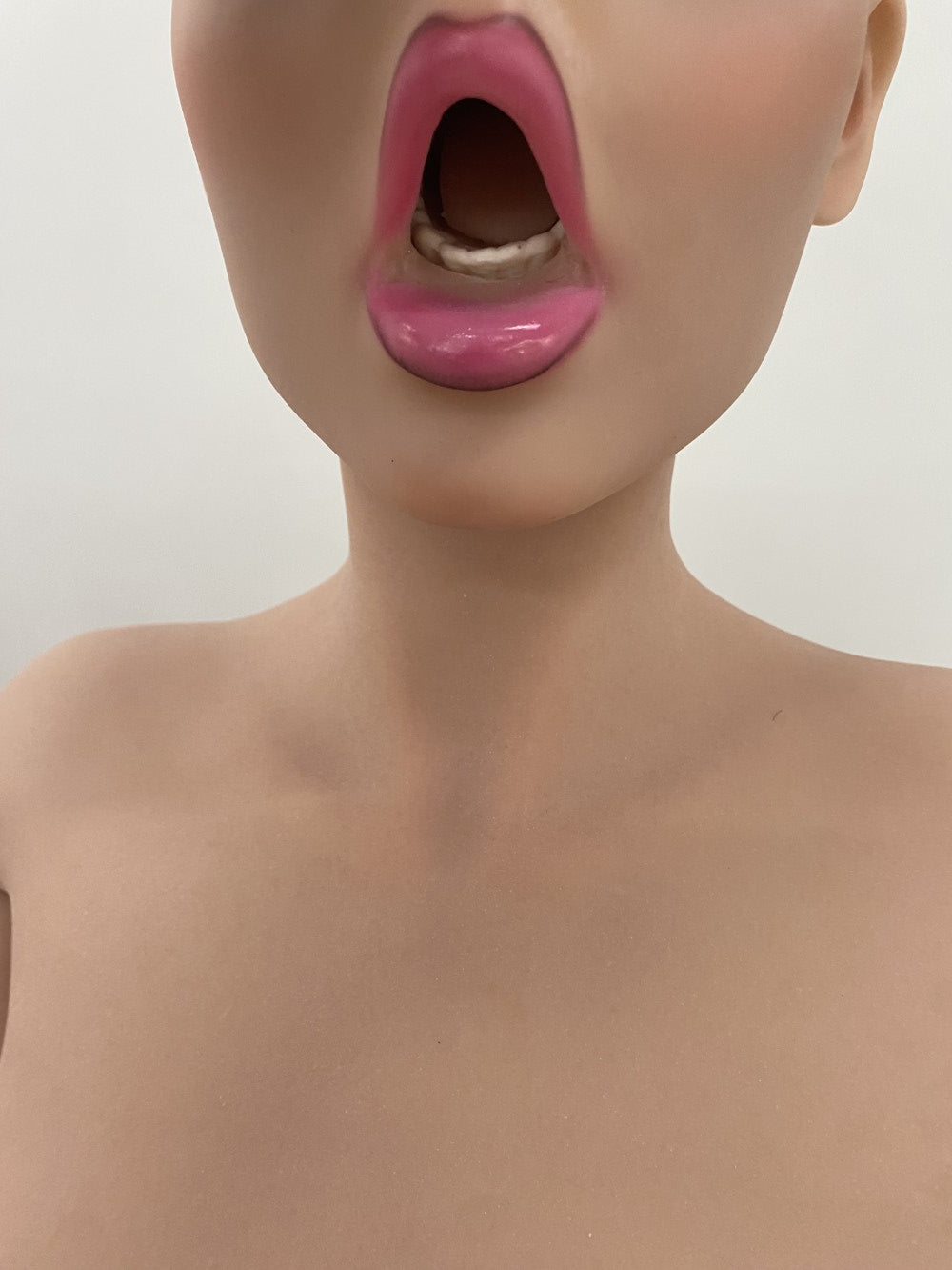 Maja Sexdocka (WM-Doll 159cm C-Kupa #398 TPE) EXPRESS OUTLET