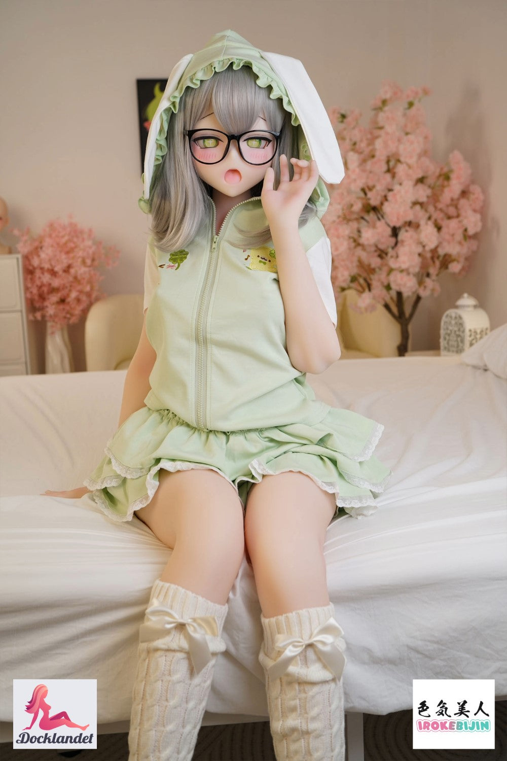 Aiko Sexdocka (Irokebijin 149cm B-Kupa S-TPE)