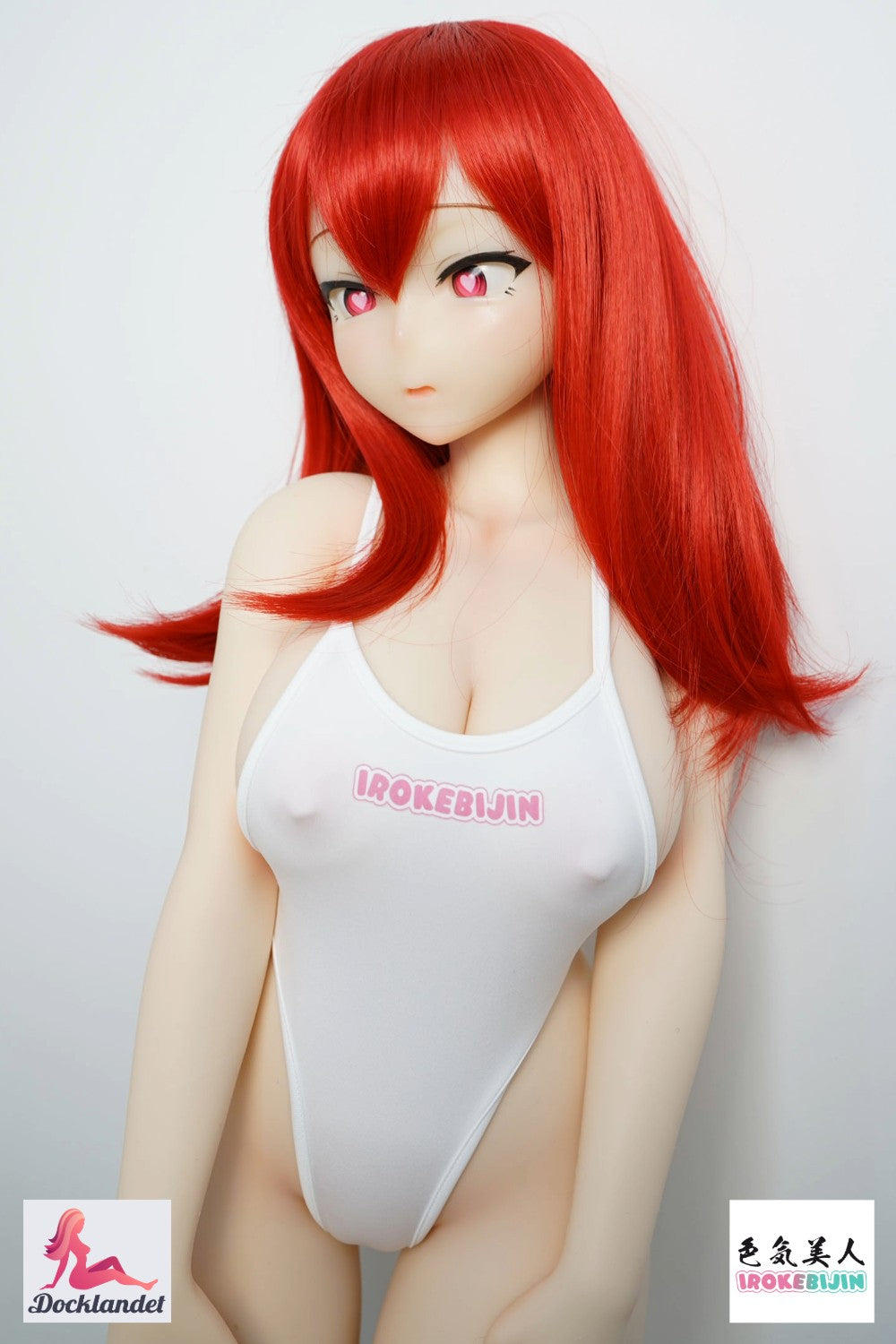 Akane sexpuppe (Irokebijin 90cm F-cup HSS-Silikon)