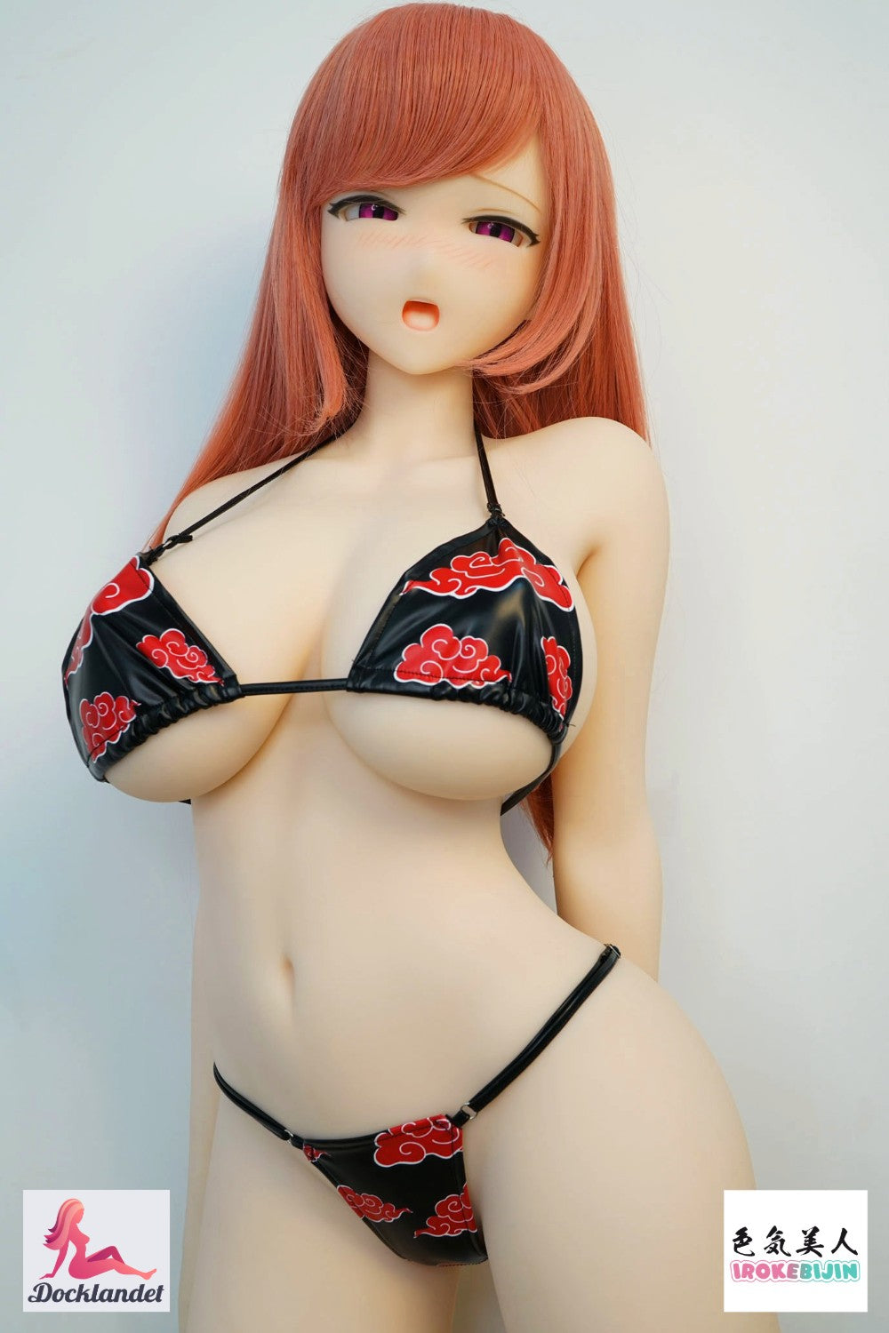 Mion Sex doll (Irokebijin 150cm E-cup S-TPE)