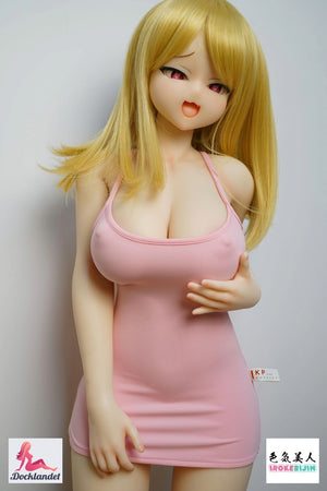 Akari sexpuppe (Irokebijin 95 cm f-cup HSS -Silikon)