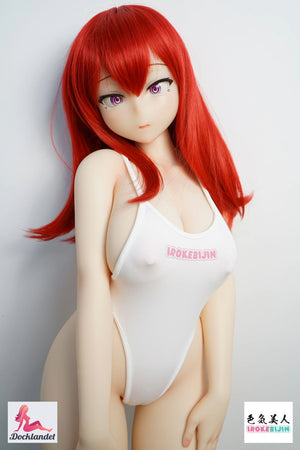 Akane sexpuppe (Irokebijin 90 cm f-cup HSS -Silikon)