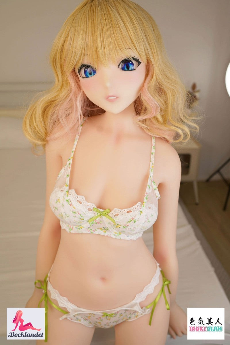 Komachi sexpuppe (Irokebijin 149cm B-cup S-TPE)