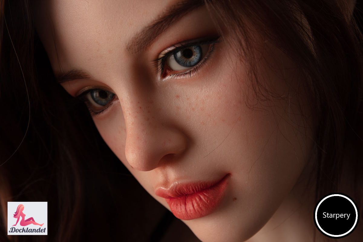 Hedy Sex doll (Starpery 171cm A-cup TPE+silicone) EXPRESS
