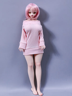 Azami sex doll (Climax Doll Mini 60cm g-cup silicone)