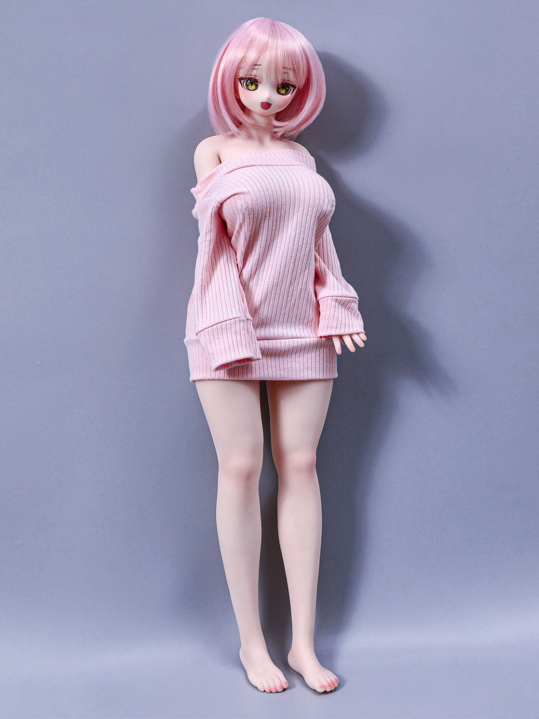 sexpuppe Azami (60 cm J-cup) | Climax Doll Mini (Silikon) - Docklandet sexpuppe Azami (60 cm J-cup) | Climax Doll Mini (Silikon) - Docklandet
