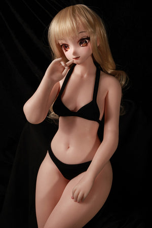 Nagisa sexpuppe (Climax Doll Mini 60 cm a-cup Silikon)