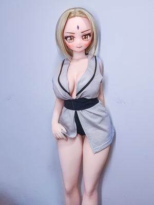 Reyna sexpuppe (Climax Doll Mini 85cm G-cup Silikon)