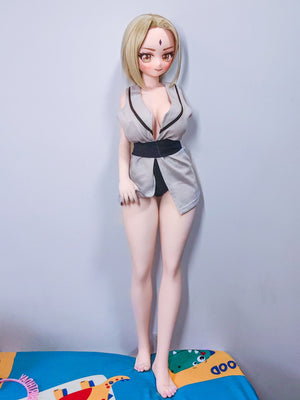 Reyna sexpuppe (Climax Doll Mini 85cm G-cup Silikon)