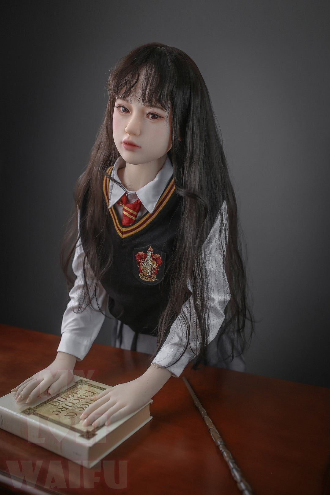 Akari sexpuppe (My Loli Waifu 148cm B-cup #11 TPE+Silikon)