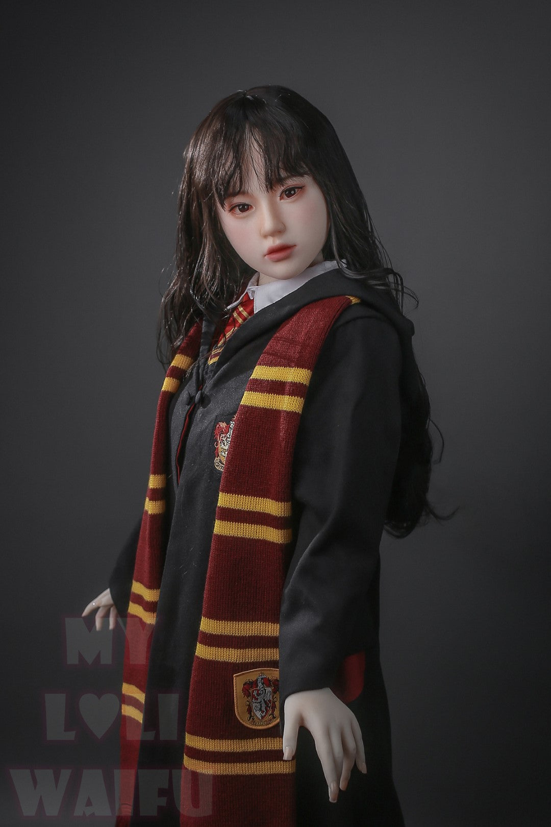 Akari sexpuppe (My Loli Waifu 148cm B-cup #11 TPE+Silikon)