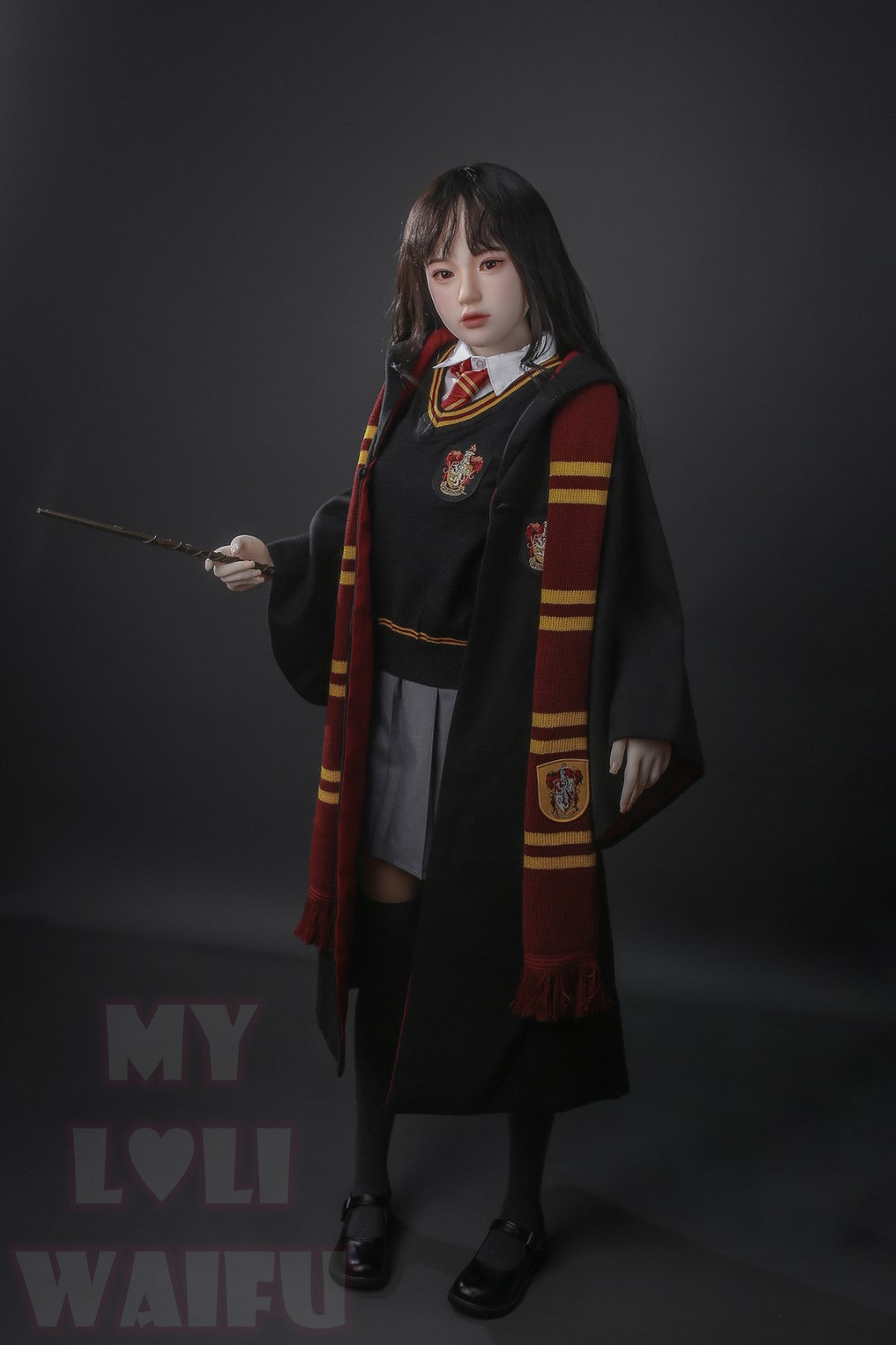 Akari sexpuppe (My Loli Waifu 148cm B-cup #11 TPE+Silikon)