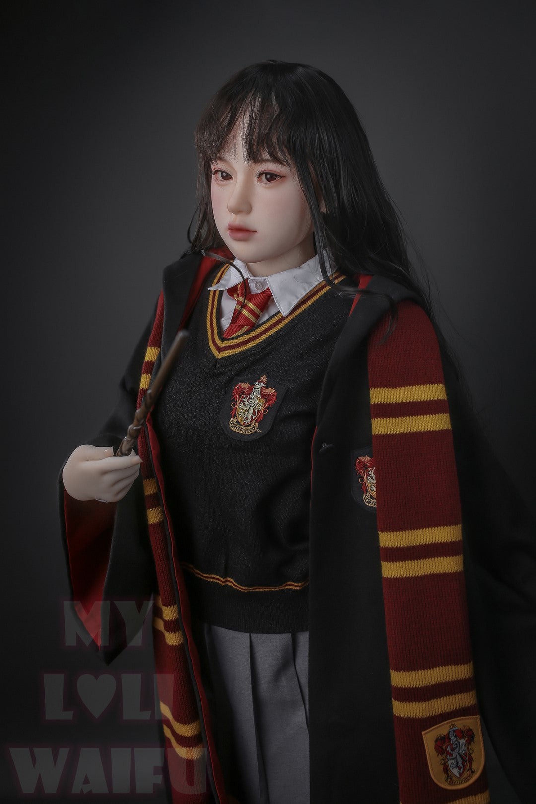 Akari sexpuppe (My Loli Waifu 148cm B-cup #11 TPE+Silikon)