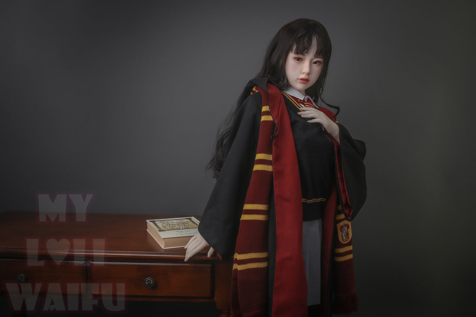 Akari sexpuppe (My Loli Waifu 148cm B-cup #11 TPE+Silikon)