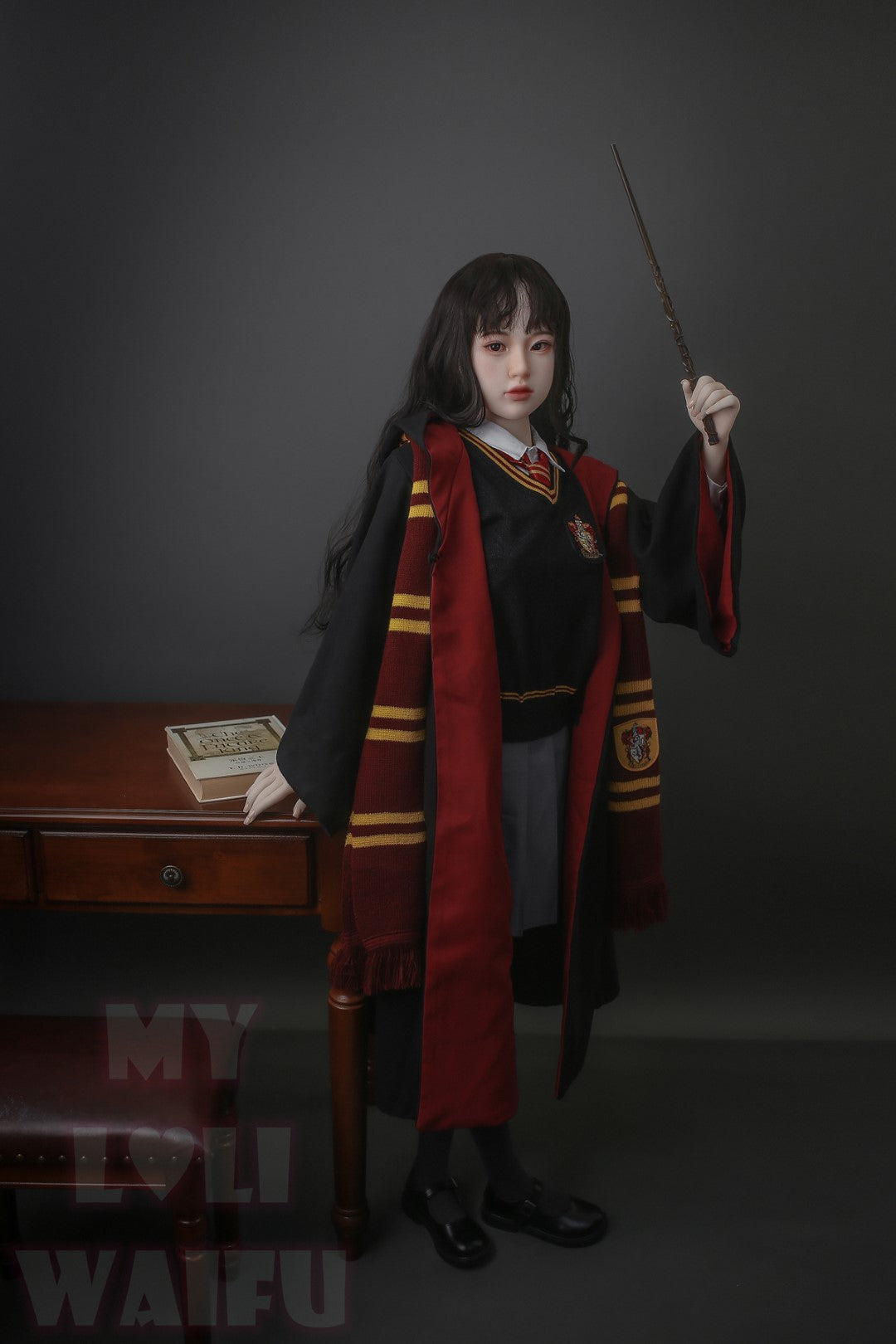 Akari sexpuppe (My Loli Waifu 148cm B-cup #11 TPE+Silikon)