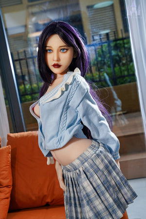 Janice Sex doll (Dolls Castle 150cm b-cup #DC14 TPE)