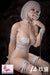 Evana Sex doll (Jiusheng 158cm D-Kupa #83B Silicone)