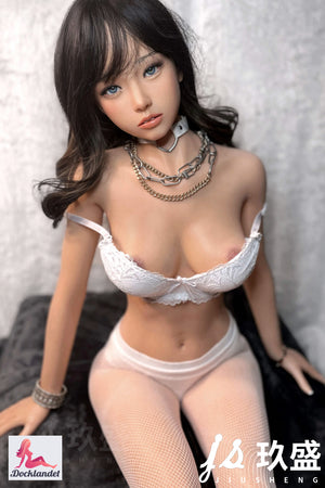 Mia Sex doll (Jiusheng 148cm B-cup #22 Silicone)
