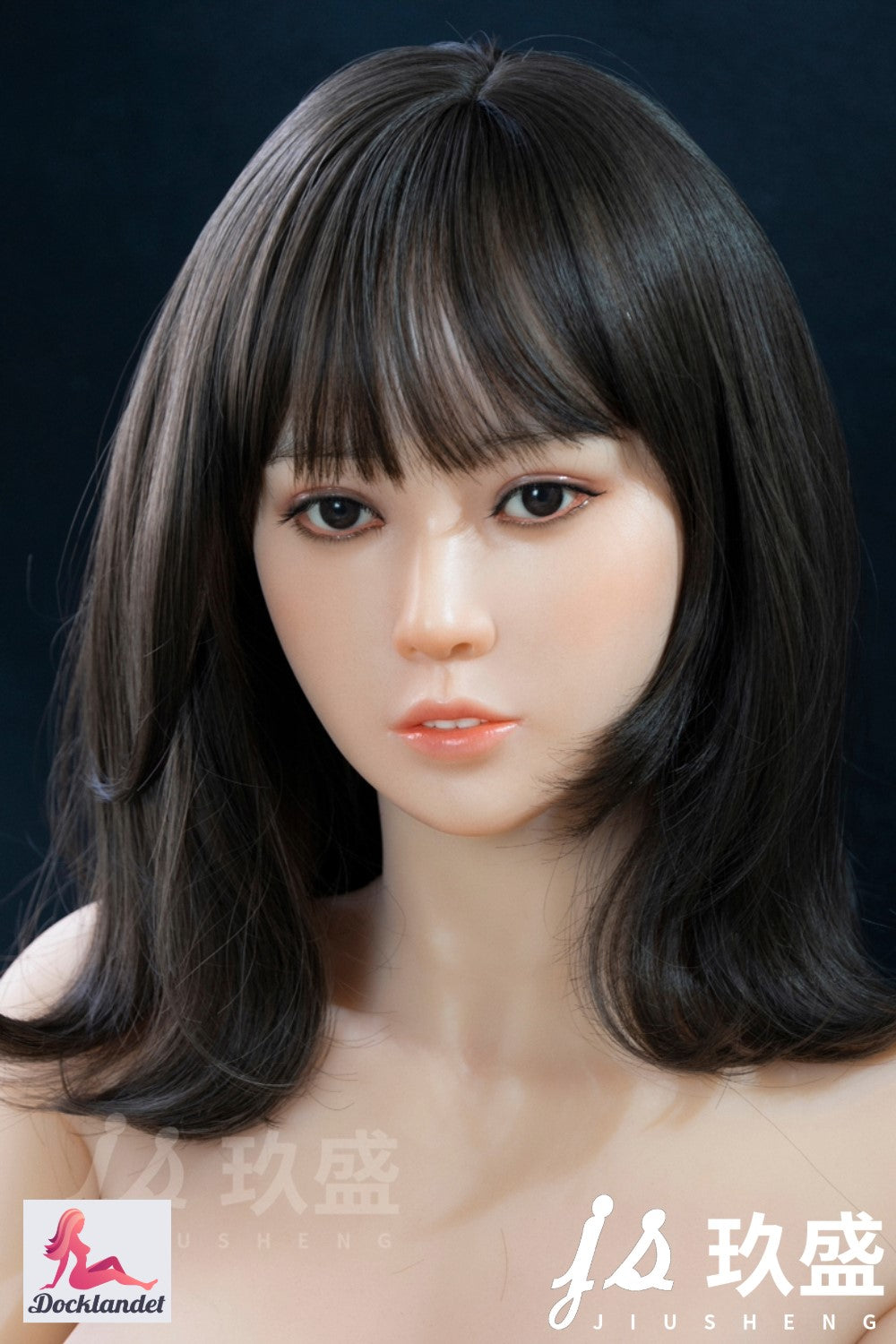 Yukiko 2 sexpuppe (Jiusheng 150 cm d-cup #45 TPE+Silikon)
