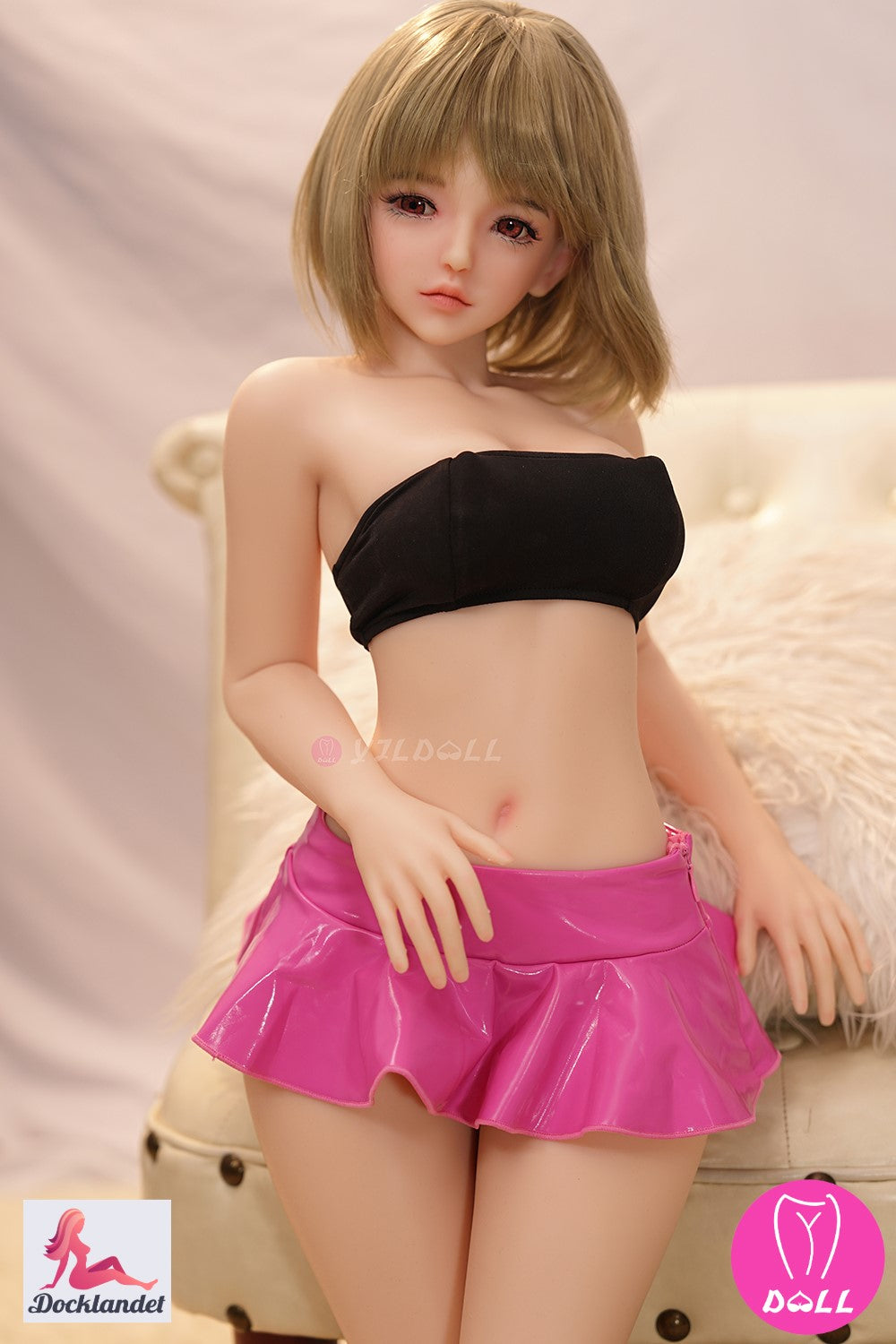 Junpai Sex doll (YJL Doll 100cm C-cup TPE)
