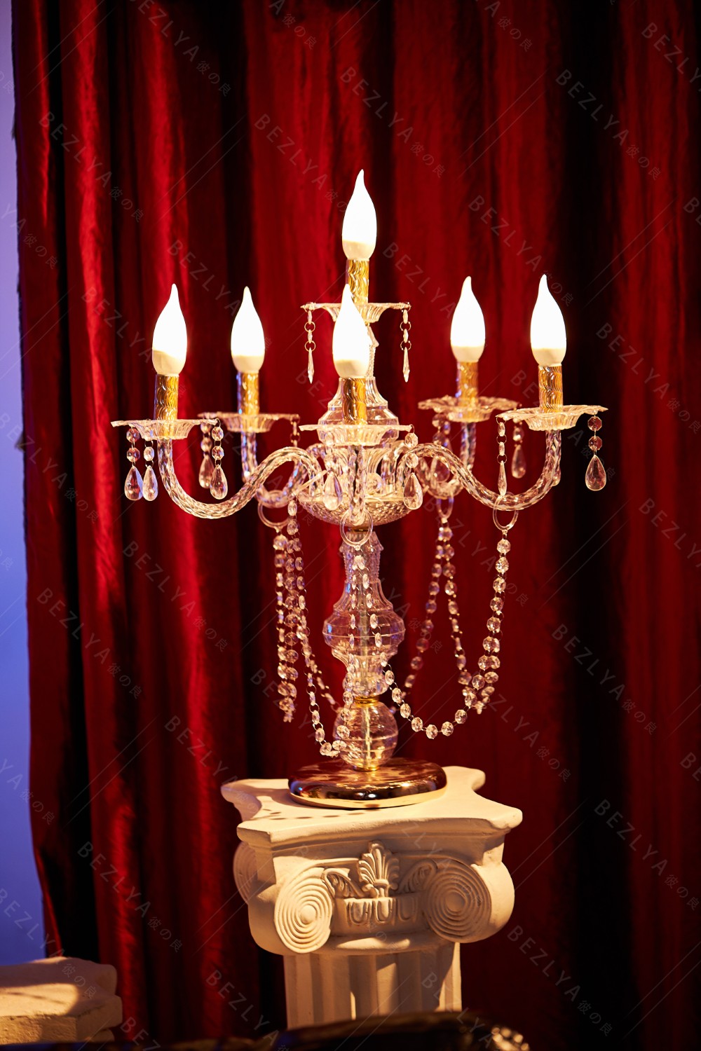 Cyrtenthera Sex doll (Bezlya Doll 153cm C-cup 2.2U silicone)