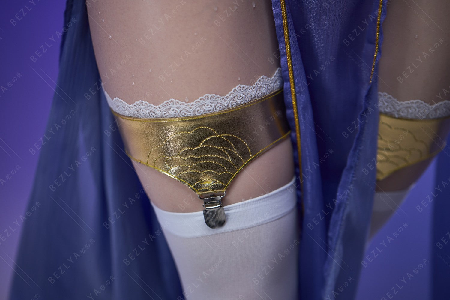 Zelda sexpuppe (Bezlya Doll 157 cm f-cup 2.2CF Silikon)