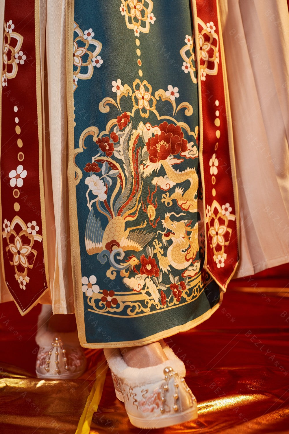 Calla sexpuppe (Bezlya Doll 163cm E-cup 2.2CF Silikon)