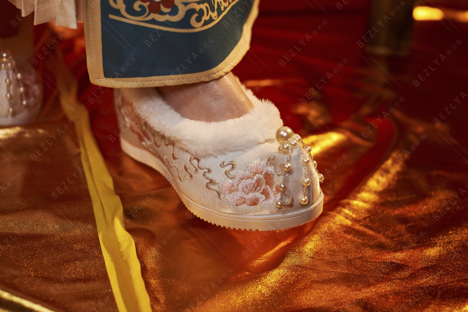 Calla sexpuppe (Bezlya Doll 163cm E-cup 2.2CF Silikon)