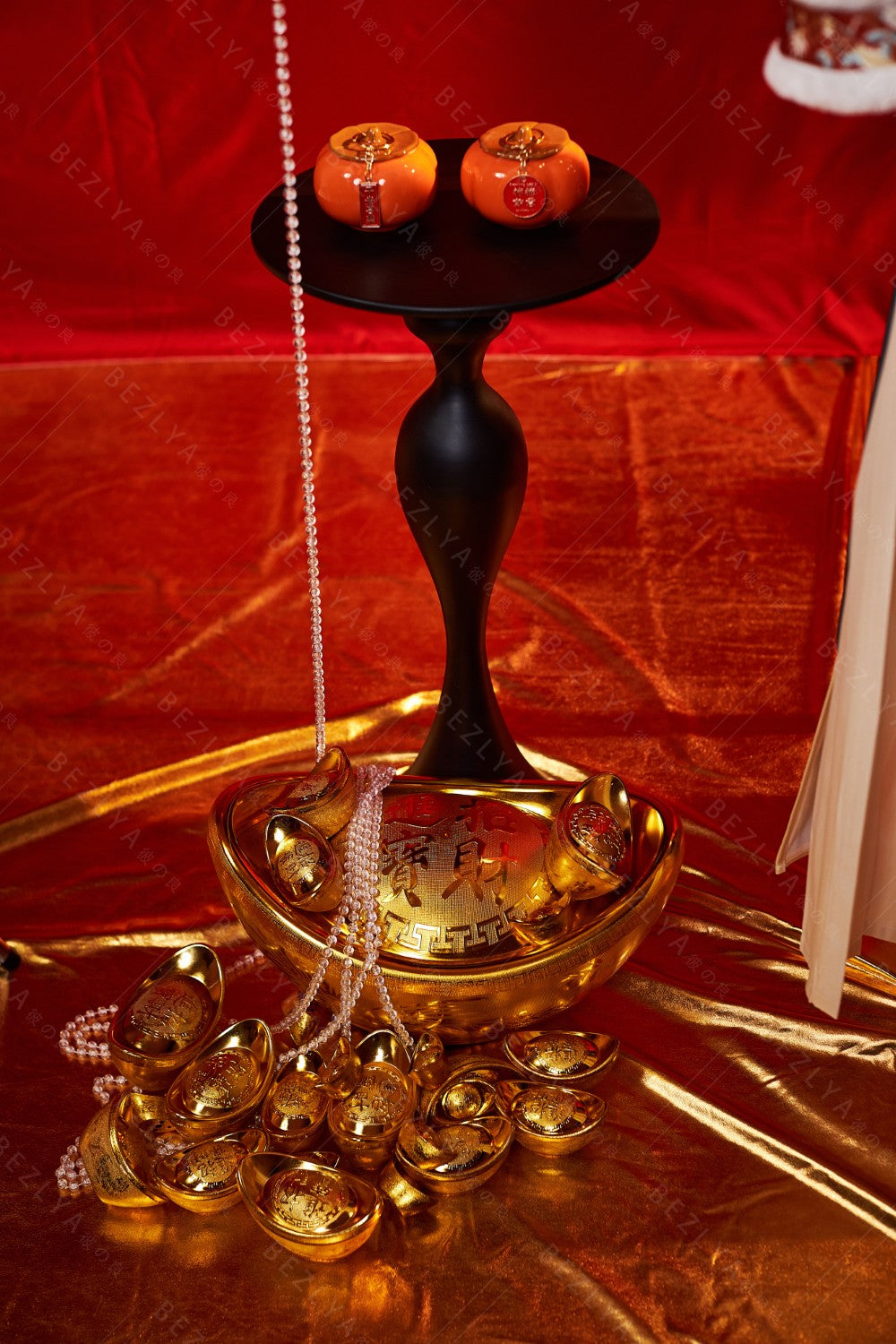 Calla sexpuppe (Bezlya Doll 163cm E-cup 2.2CF Silikon)